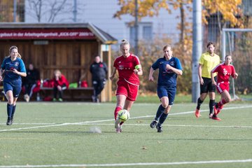 Bild 28 - F Fortuna St. Juergen - SV Wahlstedt : Ergebnis: 3:0